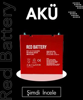 red-battery
